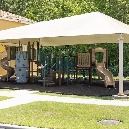 Spacious 3Br Near Disney: Magic!
